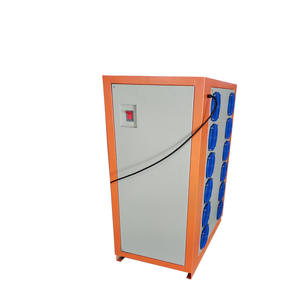 <span class=keywords><strong>Rectificador</strong></span> de <span class=keywords><strong>Galvanoplastia</strong></span> Trifásico <span class=keywords><strong>para</strong></span> Pulido Electrolítico IGBT - Product Image 3