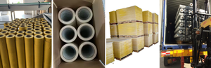 Ruban <span class=keywords><strong>de</strong></span> construction professionnel Sohi |   Haute élasticité et adhérence |   Conçu spécifiquement <span class=keywords><strong>pour</strong></span> l'installation <span class=keywords><strong>de</strong></span> membranes imperméables - Product Image 3