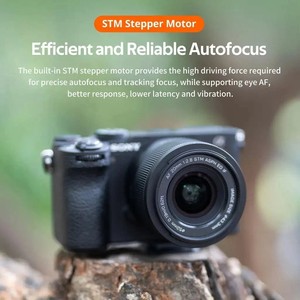 Df Bán Buôn Viltrox AF 20Mm F2.8 Cố Định Tập Trung Siêu Góc Rộng Khung Đầy Đủ Khẩu Độ Lớn Ống Kính Cho E-Núi - Product Image 4