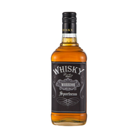 Whisky BIRNKING de Alta Calidad, 41% ABV, Botella de 70cl, Grado A, Suministro Directo de Shandong, Etiquetas Personalizadas, Entrega Rápida, Mayoristas
