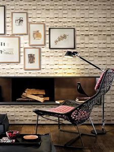 Mosaico de Piedra Blanca para Pared, Adhesivo de Mármol Natural, Diseño de Arco, Revestimiento de Pared, Ladrillo Cultural, Azulejo Cerámico - Product Image 5