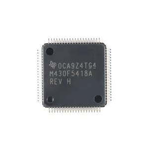 Chip IC HXC MSP430F5418AIPNR IRGP4062DPBF SN65HVS885PWP LMQ62440CPPQRJRRQ1 - Product Image 1