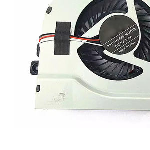 Nuevo Ventilador de Refrigeración para Portátil Samsung NP275E5E NP270E5E NP270E4V - Product Image 3