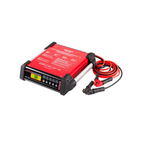 LAUNCH PFP100 PFP 100 Outil de diagnostic électrique, programmation flash et testeur de batterie pour voitures et batteries de véhicules
