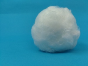 Fibre de nylon recyclée 2.5D 51MM à prix abordable, fabriquée en Chine, pour le filage et les tissus non tissés - Product Image 3