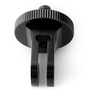 Nhôm <span class=keywords><strong>CNC</strong></span> 1/4 Inch Máy Ảnh Núi Tripod Cơ Sở Adapter Cho <span class=keywords><strong>GoPro</strong></span> Osmo Hành Động Phụ Kiện Máy Ảnh - Product Image 5