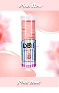 <span class=keywords><strong>Cire</strong></span> dépilatoire <span class=keywords><strong>professionnelle</strong></span> 450g, parfumée à la résine rose, pour épilation complète du corps, usage en salon de beauté - Product Image 2