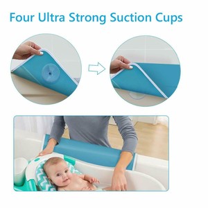 seguridad impermeable neopreno bebé gran oferta <span class=keywords><strong>de</strong></span> alta calidad amasadora con Codera reclinatorio para el baño - Product Image 6