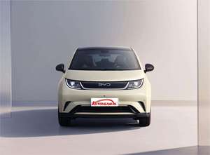 รถไฟฟ้าแฮทช์แบคห้าประตู2023รถความเร็วสูงรุ่นฟรีการชำระเงินล่วงหน้าลายปลาโลมา BYD - Product Image 2