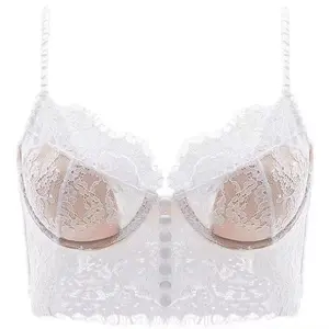 Comfortable bra size nightwear In Various Designs 