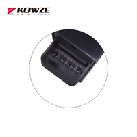 Interruptor Elevador de Ventanas Eléctricas para Automóvil para Toyota Hilux 2004-2015 84820-0K040
