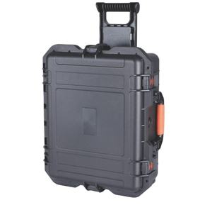 DF C4335A 26.9L 27L 28L 29L 30L  Boîte de transport étanche de haute qualité avec mousse personnalisée - Product Image 2