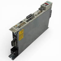 Masterdrives Mc 6se70120tp50z Dcac Drive Simovert Motion Control Plc