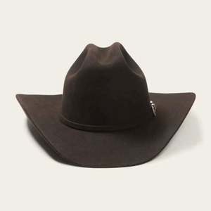 Sombrero de Vaquero Stetson para Uso Casual al Aire Libre con Diferentes Cinturones - Product Image 1