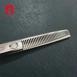 GONG BEN GTL Japan 440C Steel 6 Inch Ciseaux de <span class=keywords><strong>coupe</strong></span> de cheveux Ciseaux amincissants Ensemble de coiffure <span class=keywords><strong>Coupe</strong></span> de cheveux Garniture de cheveux <span class=keywords><strong>Coupe</strong></span> de cheveux Barber - Product Image 6