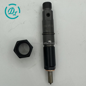 หัวฉีดดีเซล EexcavaStart 6X รุ่น 6738-11-3100 3283562 สำหรับเครื่องยนต์ PC200-6 PC200-7 6D102 - Product Image 4