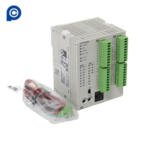 בקר לתכנות Delta Plc DVP-SV בעל 24 נקודות, מעבד מהיר DVP24SV11T2 - Product Image 2