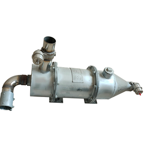 เครื่องฟอกไฮโดรคาร์บอนและปล่อยก๊าซคาร์บอนมอนอกไซด์ตัวเร่งปฏิกิริยาออกซิเดชั่นดีเซล - Product Image 2