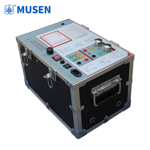 Giá tốt nhất hiện tại biến áp phân cực kiểm tra lần lượt tỷ lệ Tester Volt-ampere Tester 1000V 1000A - Product Image 1