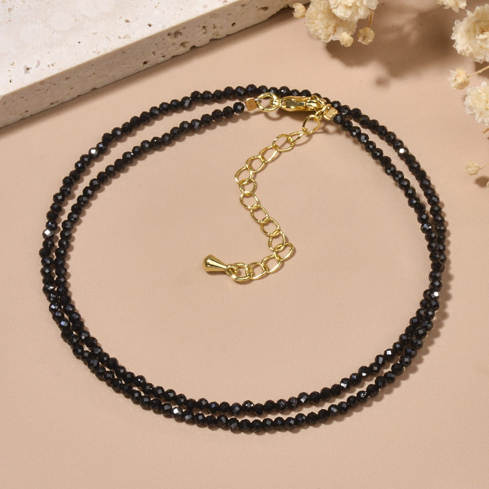 Black Spinel CB98109