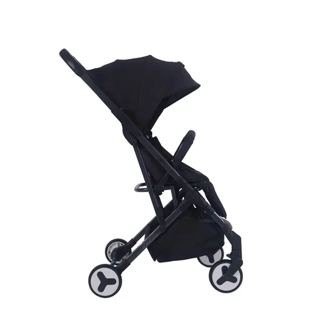 Easy pack up baby pram set compact stroller pram new born pushchair baby pram strollers