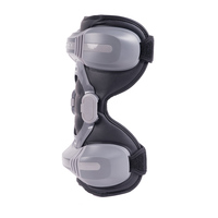 Nuevas llegadas OEM personalizado rodilla hueso y articulaciones alivio del dolor equipos de fisioterapia equipo de rehabilitación de rodilla calentada