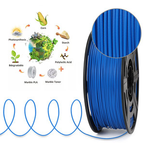 Échantillons payants JER <span class=keywords><strong>Eryone</strong></span> Filament <span class=keywords><strong>PLA</strong></span> pour imprimante 3D 1,75 mm 1 kg Fournisseur d'usine en Chine - Product Image 2