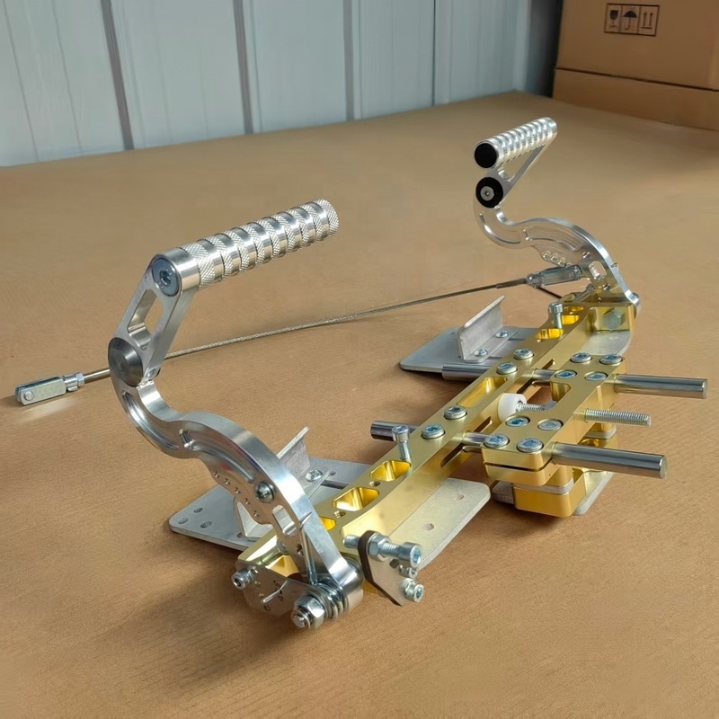 Luckyway Custom Racing Go Kart Parts
