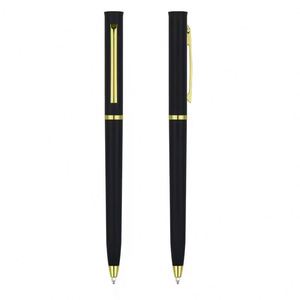 Custom <b>Pen</b> Lightweight Ballpoint <b>Pen</b> with Custom Logo Company Name Print Multi Colors for Business <b>Gift</b> Office Use - Product Image 6