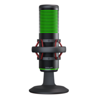 Nouveaux microphones tactiles à condensateur USB pour PC ordinateur chant jeu Streaming enregistrement Studio réduction du bruit Microphone
