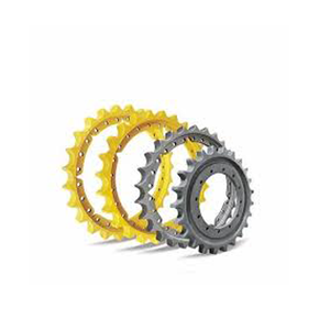 Kettingwiel Voor Graafmachines Sk220 Sk200 6, <span class=keywords><strong>Kobelco</strong></span> <span class=keywords><strong>K905</strong></span> Tandwiel Voor Graafmachines - Product Image 1