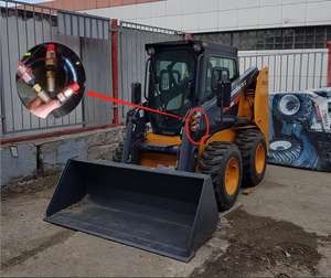 Maquinaria forestal <span class=keywords><strong>Stihl</strong></span> Motosierra Procesador <span class=keywords><strong>de</strong></span> <span class=keywords><strong>leña</strong></span> Divisor <span class=keywords><strong>de</strong></span> troncos - Product Image 6