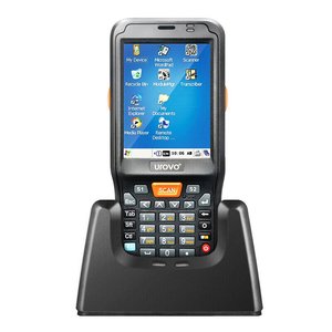 I6100S 견고한 전화 바코드 <span class=keywords><strong>Pda</strong></span> 승리 CE6.0 스캔 데이터 수집기 휴대용 컴퓨터 무선 바코드 데이터 수집기 - Product Image 5