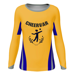 Tuta da pallavolo per allenamento da pallavolo da donna - Product Image 3