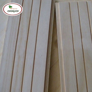 Pannelli in <span class=keywords><strong>Legno</strong></span> Mortise per Pareti in Stock per Camere d'Albergo - Vendita all'Ingrosso - Product Image 2