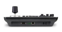 Controlador de Cámara para Transmisión en Vivo con Joystick 4D para Videoconferencias y Control de Cámara PTZ de Audio y Video, Precio de Fábrica