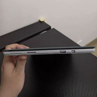 Surface Pro 6 populaire, i5-8e génération, 8 Go de RAM, 256 Go de SSD, tablette 12,3 pouces pour les professionnels et les étudiants