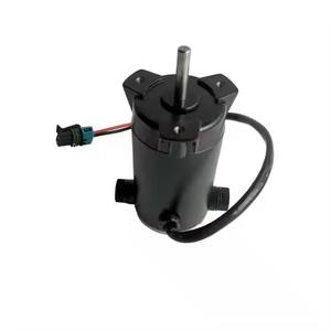 <span class=keywords><strong>Motor</strong></span> de ventilador 54-00639-114 00369-14 para Carrier 2890RPM 14V DC 97W - Product Image 4