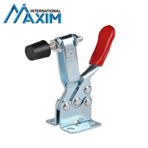 220 libras de capacidad de retención, herramienta manual, pestillo de metal, abrazadera de palanca de liberación rápida antideslizante - Product Image 5