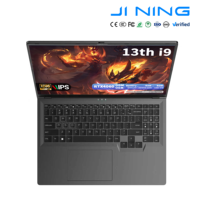 Ordinateur portable de jeu 16 pouces 16:10 neuf en gros, Intel i9 RTX 4060 6 Go, SSD 128 Go/512 Go/1 To, Windows 11 Pro toutes fonctions, caméra, anglais