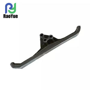 Riel Guía Delantero 5T081-23410 para Cosechadora Kubota DC35, Riel Guía Corto para Más Modelos, Consultar para Más Información - Product Image 1