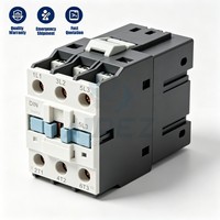 3RT1364-6AP36 Relay Pengaman Kontaktor Vakum 3RT13646AP36 Dengan Layanan Pelacakan Variabel Opsional