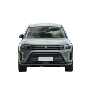 2023 Huawei AITO M7 Plus nouvelle énergie voiture électrique vente chaude utilisé 5 places 4 roues motrices <span class=keywords><strong>Bus</strong></span> cuir boîte de vitesses automatique vente - Product Image 1