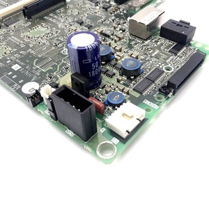 Placa Base Industrial Inteligente de Alta Precisión y Alto Torque HN765A para Operaciones Industriales - Product Image 4