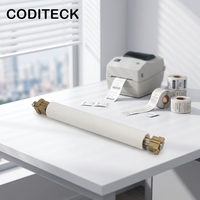 Kit Platen Roller untuk Printer ZM400 Asli Semua Dpi, Pengganti untuk Asli 79815M