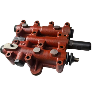 व्हील लोडर स्पेयर पार्ट्स ट्रांसमिशन नियंत्रण वाल्व मूल फैक्टरी गुणवत्ता, पैसे के लिए उत्कृष्ट मूल्य - Product Image 3