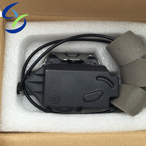 Actuador de cerradura de puerta trasera para MERCEDES BENZ, para modelos W164, GL320, GL500, Gl350, GL320, GL420, GL450, R280, R300, R320, R350, R500, R63 y <span class=keywords><strong>R400</strong></span>, 1647400735 - Product Image 1