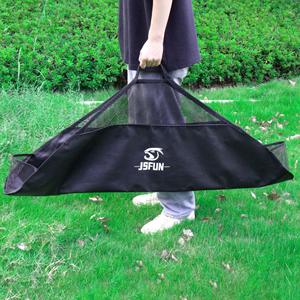 मछली का वजन स्लिंग बैग मछली पकड़ने के साथ मछली का वजन ग्लिंग बैग डिजिटल स्केल सुरक्षा मैट वजन मछली पकड़ने वाली लैंडिंग चटाई - Product Image 6