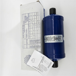 Filtros para Enfriadores de Almacenamiento en Frío Emerson EK-415/417S/EK-419S con Filtración de 20 Micras y Presión de 47 Bares - Product Image 3