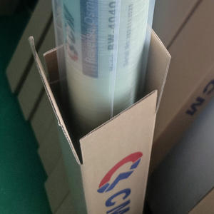 Membrana de Osmose Reversa ULP 4040 para Equipamentos de Tratamento de Água - Product Image 5